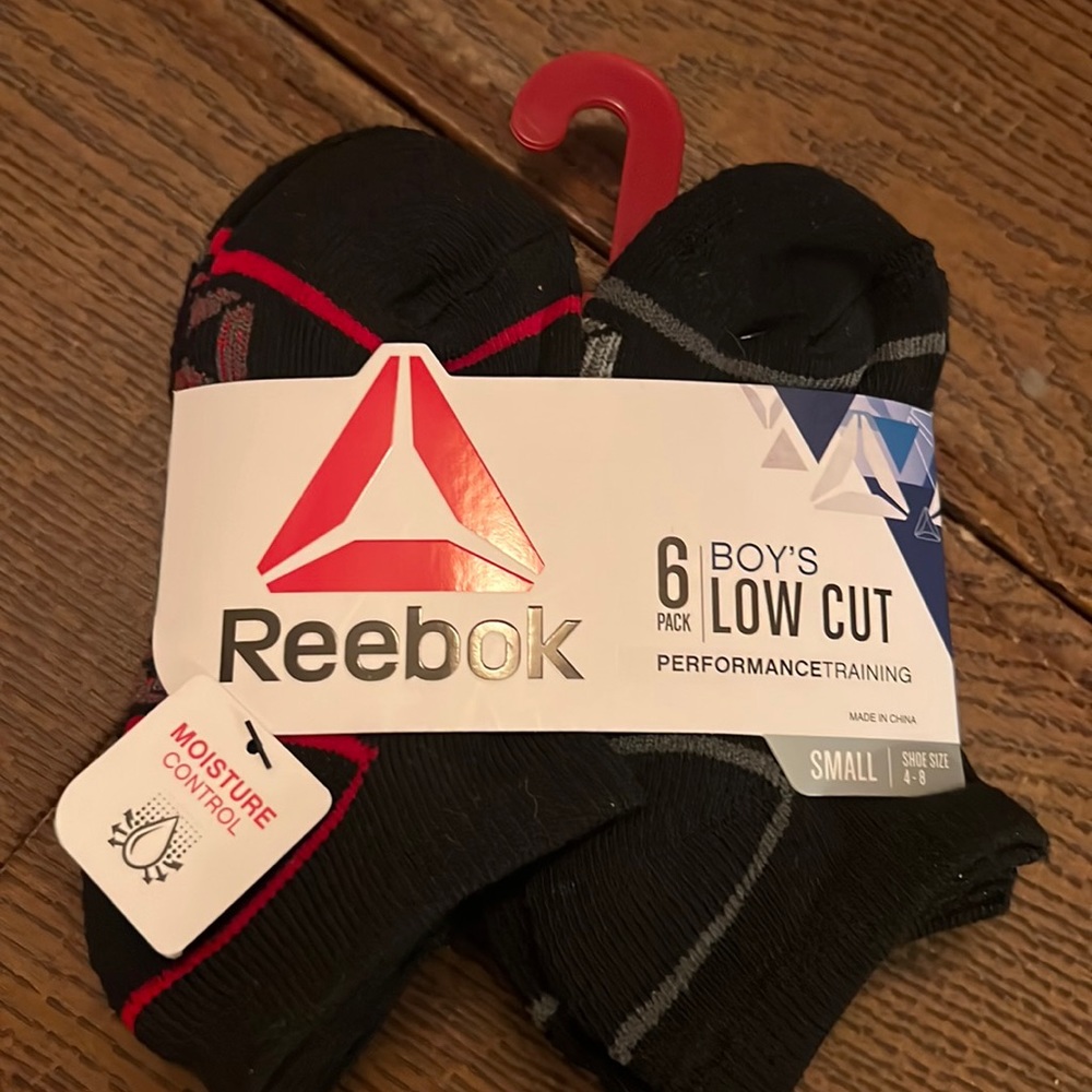 Kids socks